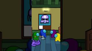 Among Us Ao Oni