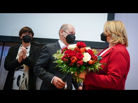  New Update  SPD hofft nach Erfolg im Saarland auf „Rückenwind“ für anstehende Wahlen