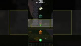 Tengo 5 MINUTOS para conseguir UN ITEM RANDOM #minecraft #challenge #survival #speedrun #8