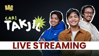 LIVE ABG SINIAR - CARI TAKJIL