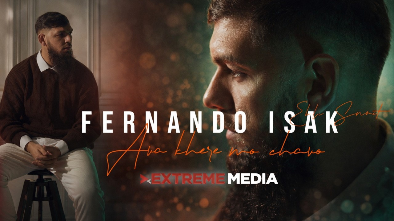 Fernando Isak - Ava khere mo chavo (Hor Ehli Sunnet) Nasheed 2026