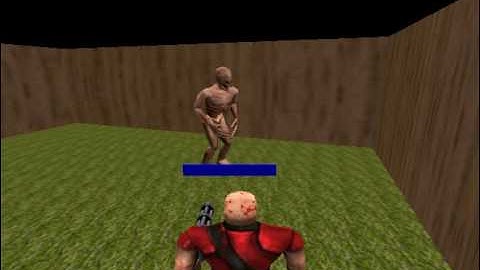 Game Design Assignment  (original version)