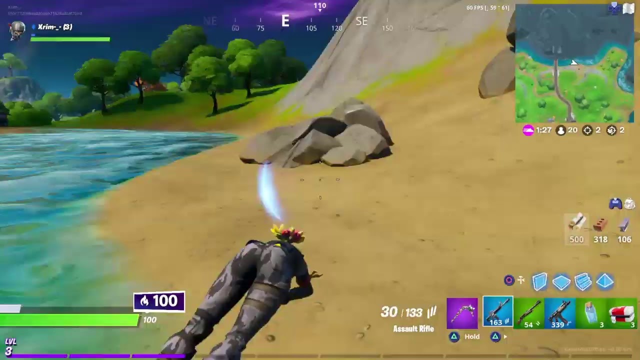 What is fortnite? YouTube