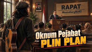 Download Lagu Oknum Pejabat Plin Plan | Blues Indonesia Download Lagu Oknum Pejabat Plin Plan | Blues Indonesia