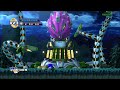 Sonic the Hedgehog 4: Episode 2 ~ All Bosses