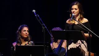 Madeline Myers - Without Doubt (for Nancy O'Reilly)