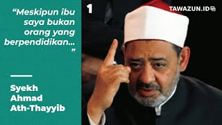 Ibu | Syekh Ahmad Ath-Thayyib