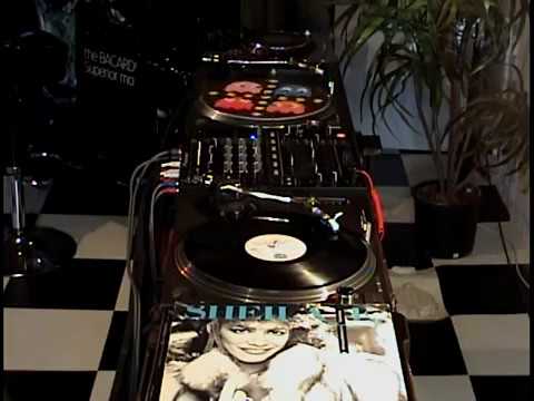 Sheila E. - The Glamorous Life (Club Edit) Maxi Single 1984
