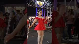 preciosa ✨️ #usa #elsalvador #mexico #viral #music #dancer #video #russia #centroamerica #bailarinas