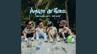 Agüita de Coco - Sion Nación Santa & Omy Alka