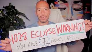 WARNING! 1028 Full Moon Eclipse is No Joke.. 3 Things You MUST Pay Attention to! [72 Hours Left..] screenshot 4