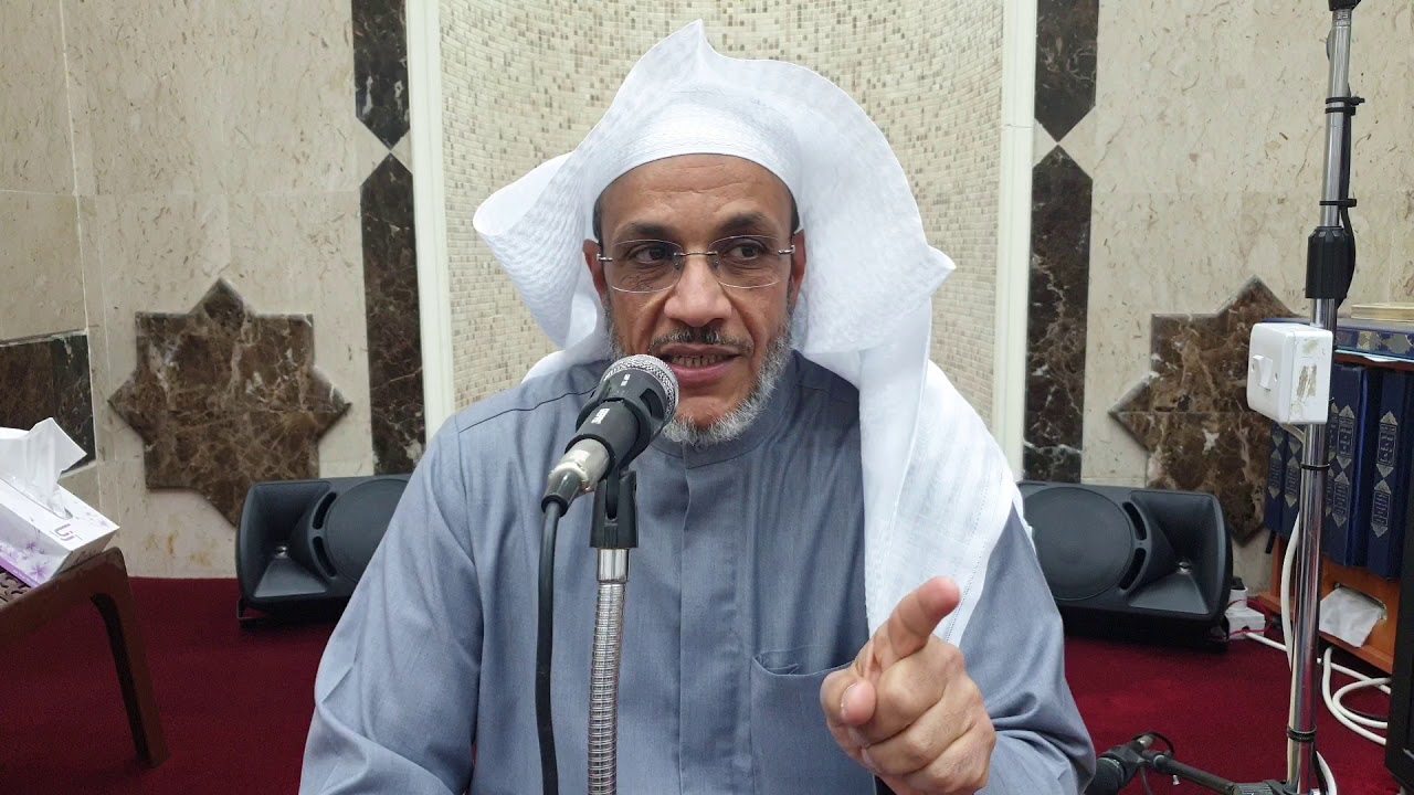 عمر أمة الإسلام 1