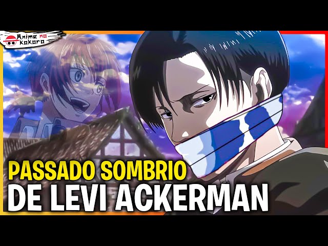 Shingeki no Kyojin Ordem Cronolológica! – DivertidoAnime