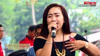 Benalu Cinta Ayunia OM RANNISA Live Caringin Jangkung Ciampea Bogor 03