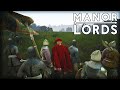 Surviving the brutal winter  manor lords gameplay  part 5