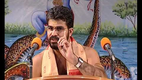 Bhagavatam - Bhagavatamrutham - Swami Udit Chaithanya - Ep 101.1 - ഭാഗവതാമൃതം - സ്വാമി ഉദിത് ചൈതന്യ