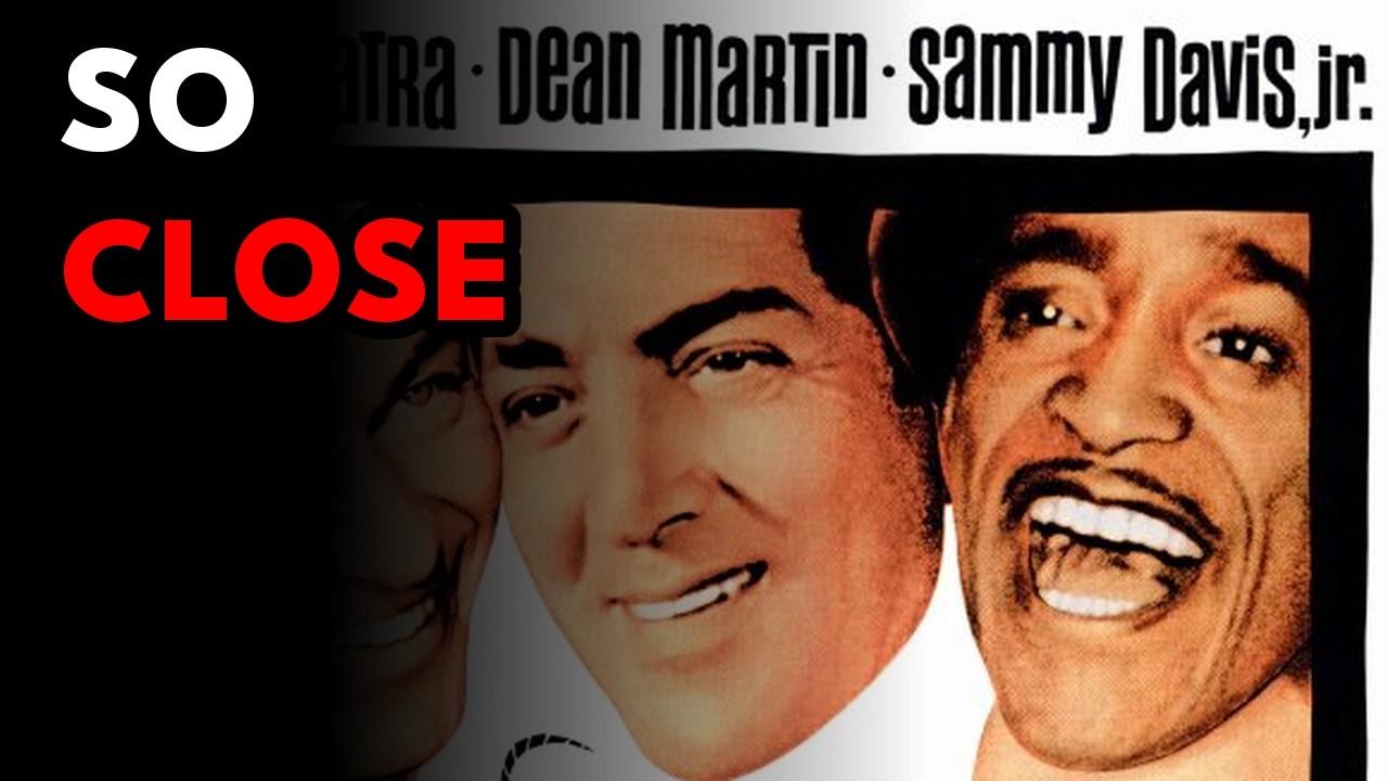 Робин и семь капюшонов - Так близко