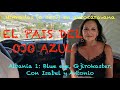 #036 ALBANIA EN AUTOCARAVANA:EL PAIS DEL OJO AZUL, CON ISABEL Y ANTONIO