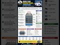 🏭 Cross Flow Cooling Tower Explained | Working & Applications #MechanicalEngineering #maintenance