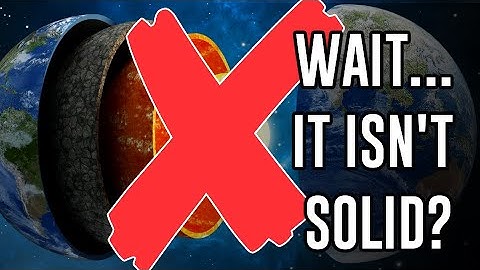 Earthquakes Reveal the Truth about the Earth