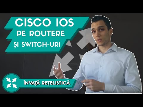 Video: Unde este stocat implicit IOS-ul routerului?