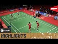 TOYOTA Thailand Open | Seo/Chae try to curb home favourites Puavaranukroh/Taerattanachai