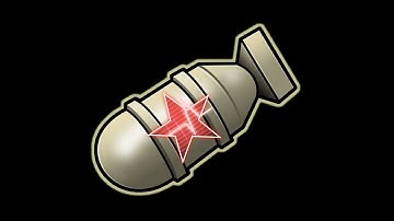 Modern Warfare 3 Assist Only M.O.A.B. (2012)