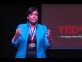 Be More Resilient with a FIRST AID KIT FOR YOUR ATTITUDE! | Bonnie St. John | TEDxWilmingtonLive