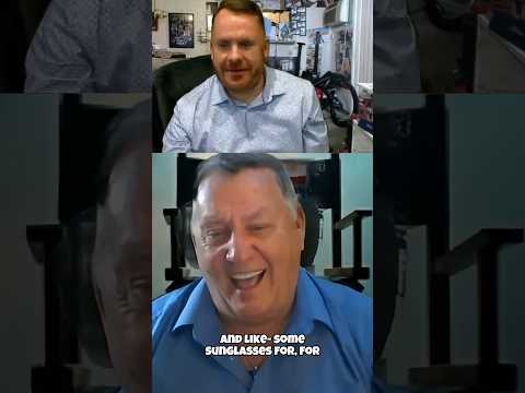 Has PCL Ever Made Randy Laugh?