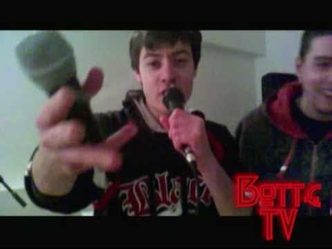 Botte TV 2 puntata 2k11
