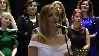 Arzu Altun - Günün Bi̇ri̇nde Resimi