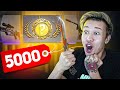 ЕРОКС ОТКРЫЛ КЕЙСЫ В CS:GO НА 5 000 РУБЛЕЙ! ОТКРЫТИЕ КЕЙСОВ КС ГО | ЕРОКС CS GO