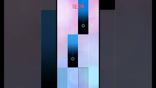 Piano Tiles 2 UMod 1.9 - UChallenge 3 11.805TPS with thumbs!! screenshot 4