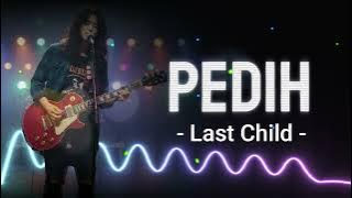 PEDIH LAST - CHILD | COVER SLOW ROCK