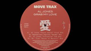 Al Jones - Grab My Love (Massimiliano Pagliara Hanami Mix)