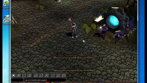 Ép W3 Season mới MU !