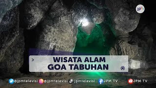 Sejarah Patriotisme Goa Tabuhan Pacitan