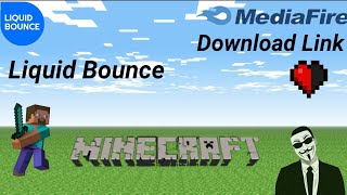 Liquid Bounce Download Infinity Premium Unlock | HACKER | #toolbox #minecraft