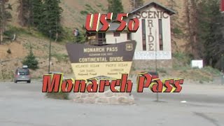 Monarch Pass