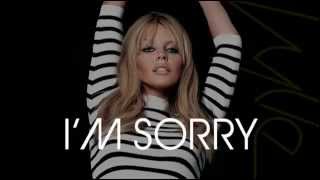 Kylie Minogue - I'm Sorry