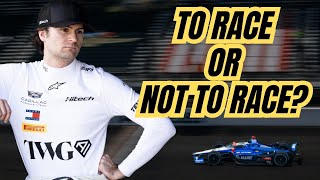 Should Colton Herta Do the 2026 Indy 500?