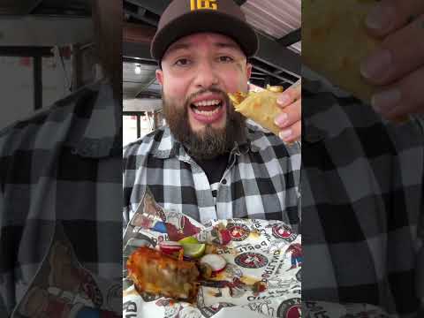 Video thumbnail: Birrieria PDX