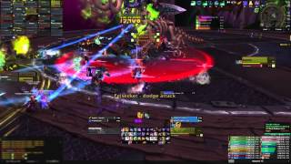 Brotherhood Of Steel VS Mannoroth HC
