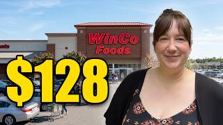 WinCo Grocery Haul: BBQ Prep & Budget Deals