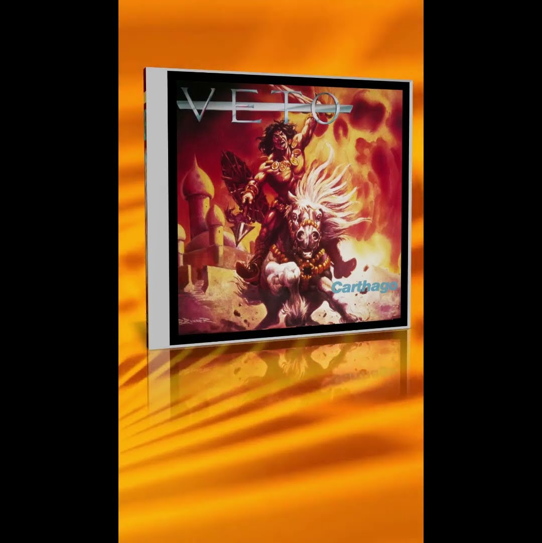 ? Unleash the Metal! ?