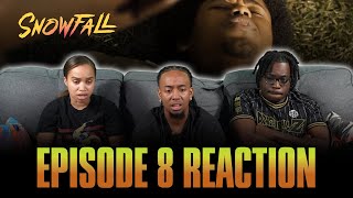Baby Teeth | Snowfall Ep 8 Reaction