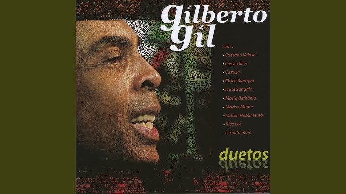 Stream A Paz(Gilberto Gil) por Wander Sáh by WanderSah