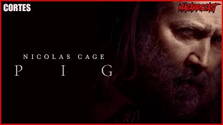 Resenhando O Filme Pig E Seus Genéricos Corte Do Episódio