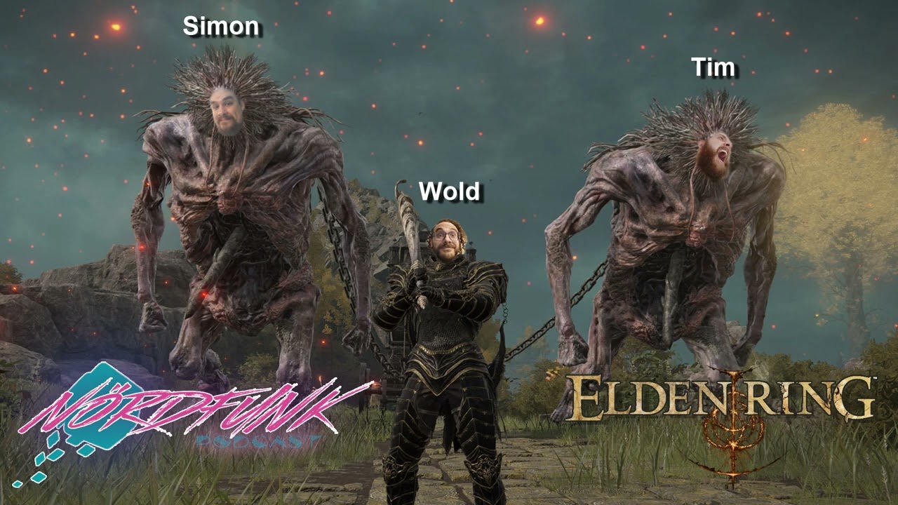 Nördfunk Spezial: Elden Ring