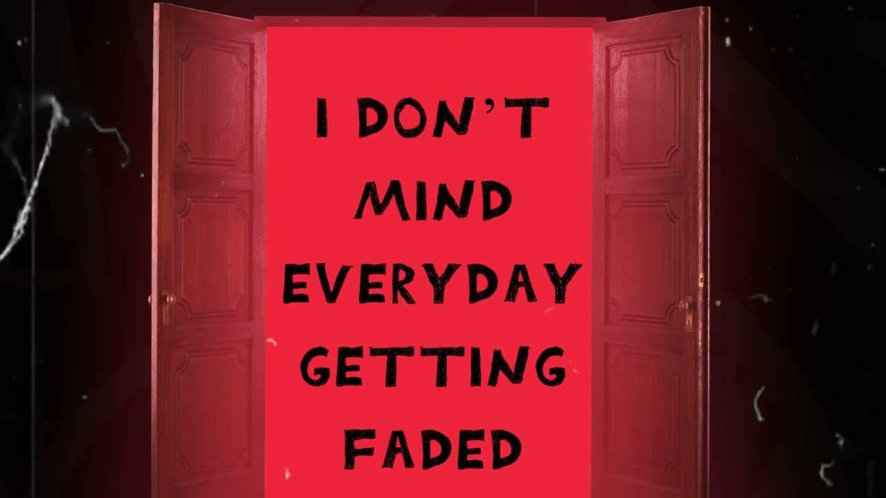 Lil Heartbreaker Ft. Tuxx (Prod. RiverBeats) Lyric Video By Jxve 🤘🏻🖤